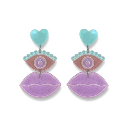 Labios Shine Pastel